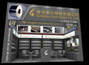 Welcome to visit our booth