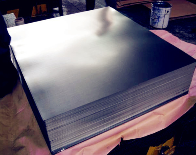 Tin Free Steel Coil/Sheet