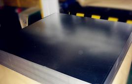 Electrolytic Tinplate Steel Sheet