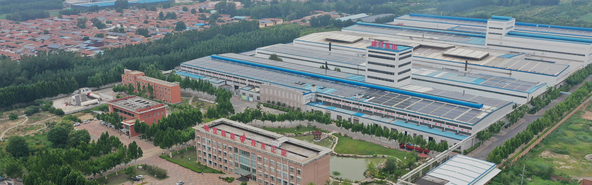 COMPANY PROFILE