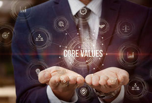 Enterprise Values
